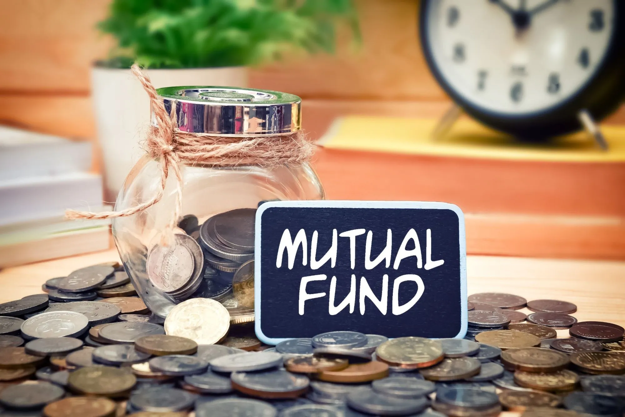 Mutual Funds Make It Easy To Increase Your Wealth