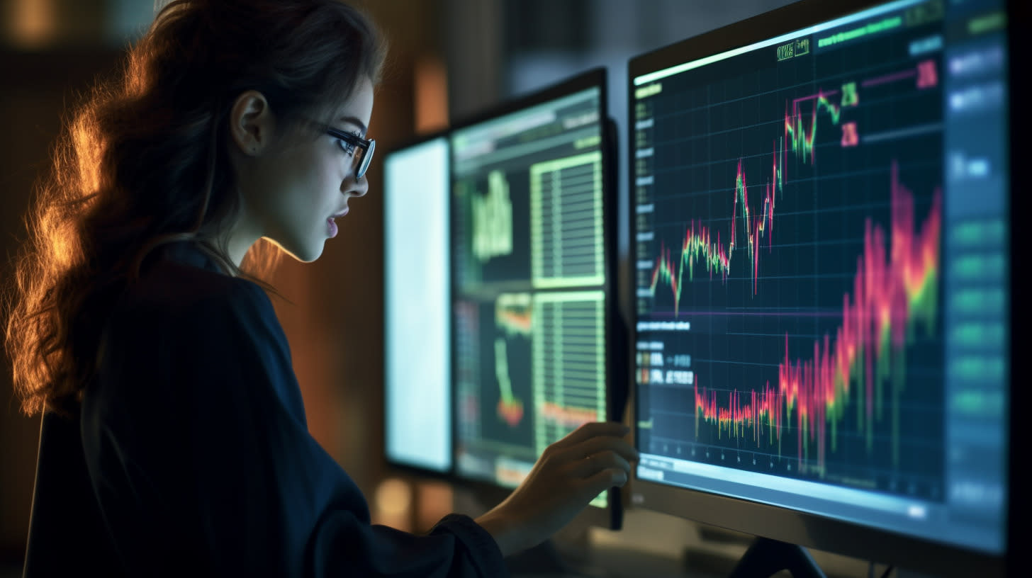 The Best 5 AI-Driven Stock Analytics And Investment Companies In 2026