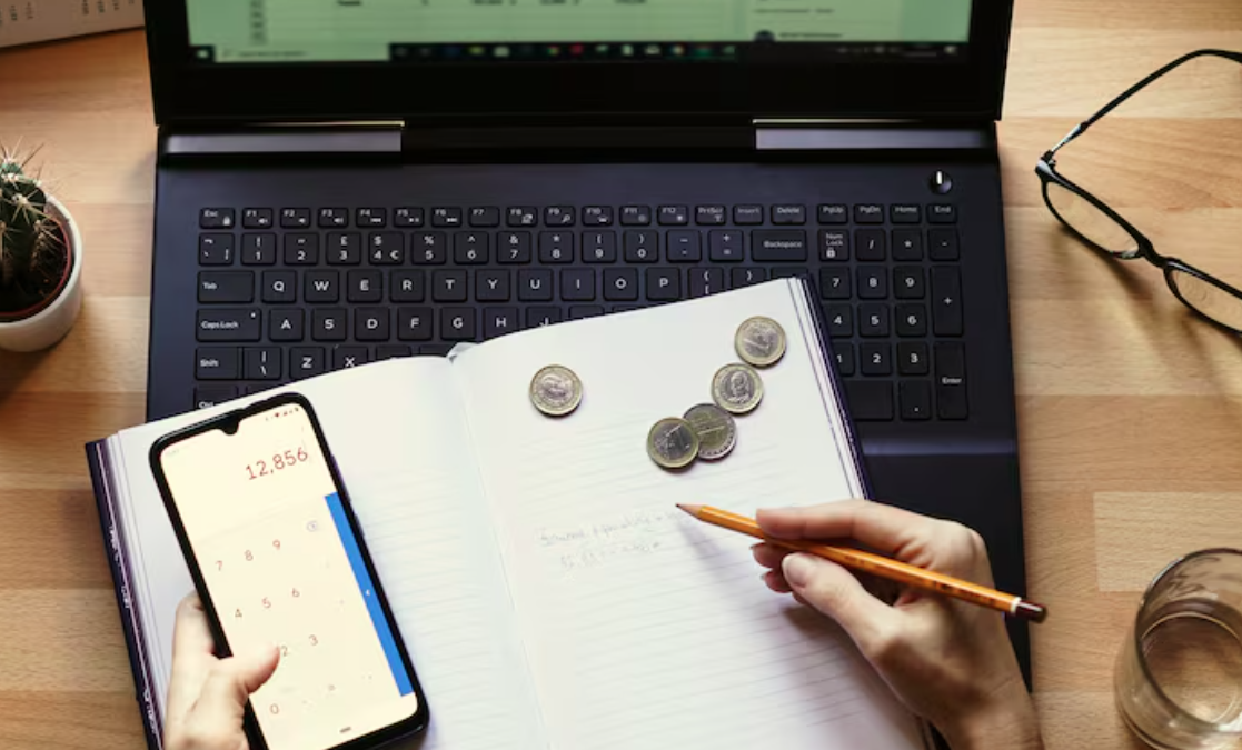 Financial Stability and Growth: The Key Benefits of a Money Market Account