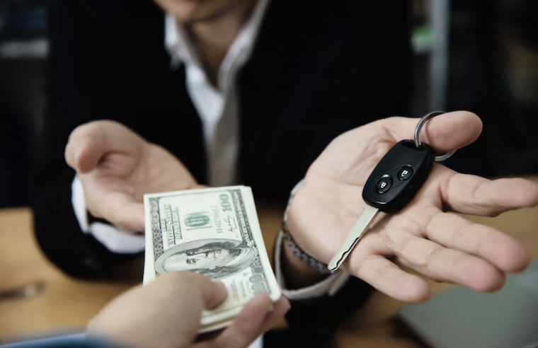 What to Look For When Choosing a Car Loan