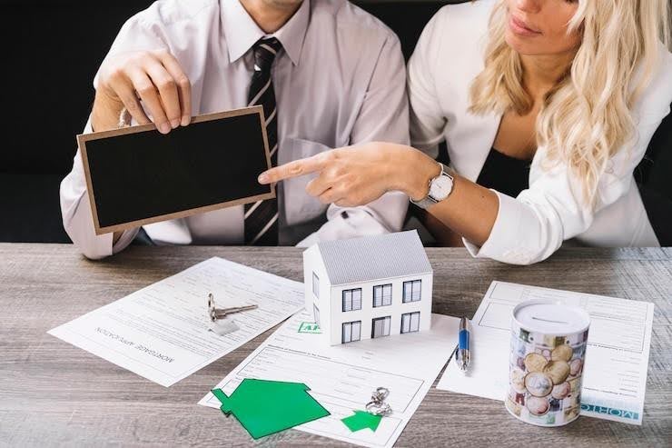 5 Reasons Borrowers Need Mortgage Lenders for Fast Property Financing