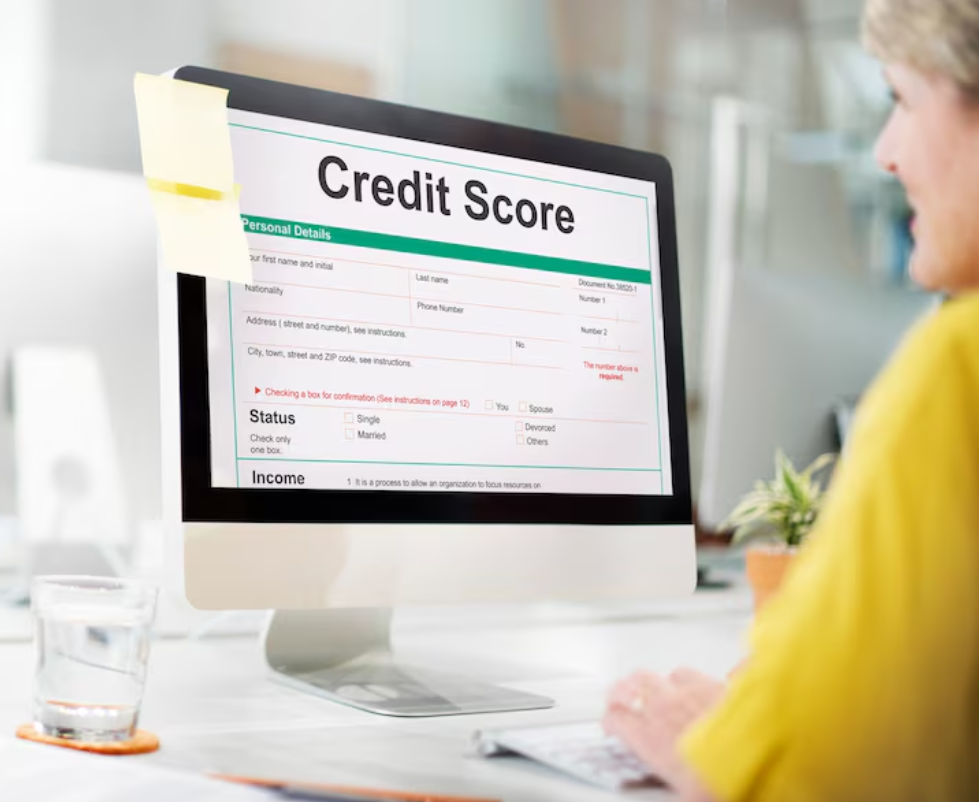 Why you Should Check your Credit Reports Regularly