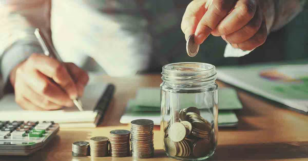 Savings Accounts